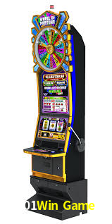 001Win Game