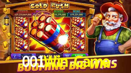 Ofertas Imperdíveis na 001Win Game: Promoções e Bônus Que Valem a Pena