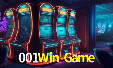 001Win Game,001Win Login