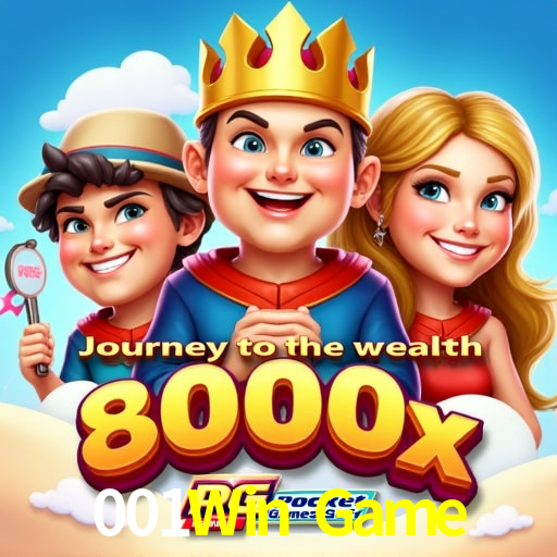 001Win Game
