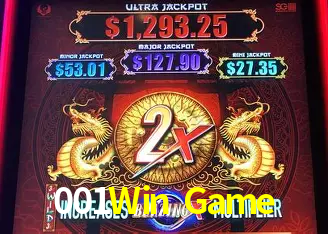 001 Win Bet